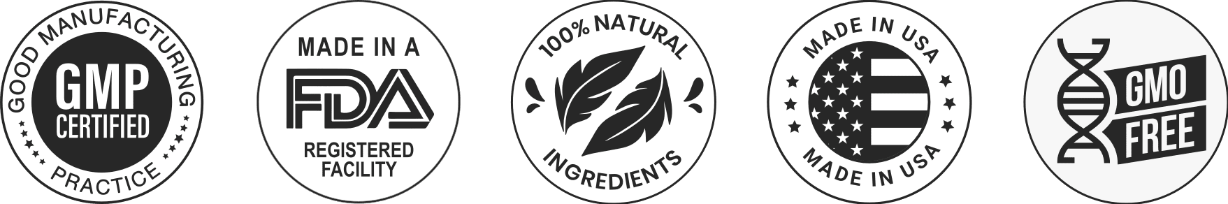 Akka quality certifications